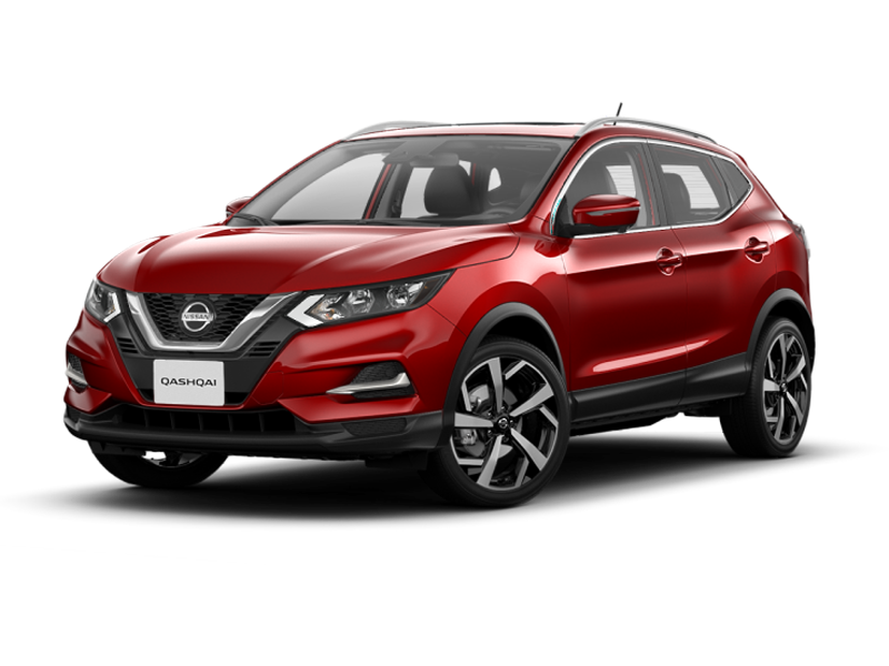 2021 Nissan Rogue Sport SV photo 4