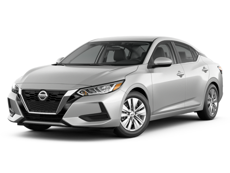 2023 Nissan Sentra S