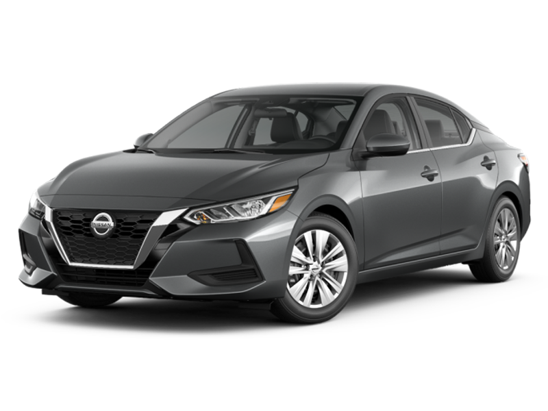 2023 Nissan Sentra S