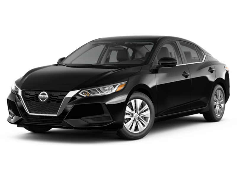 2023 Nissan Sentra
