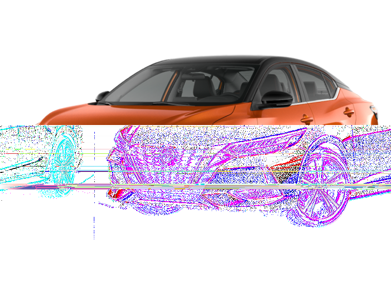 2023 Nissan Sentra S