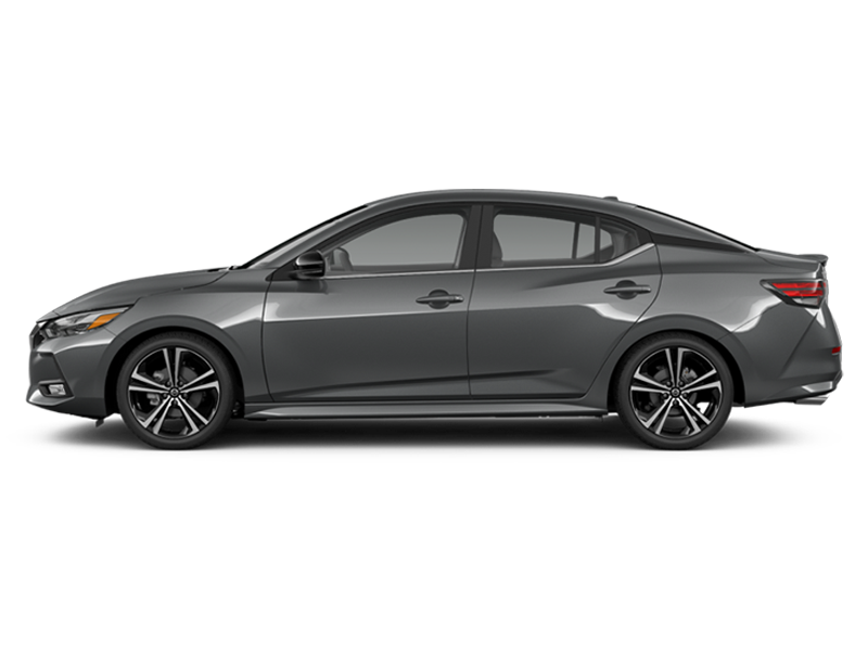 Used 2023 Nissan Sentra SR with VIN 3N1AB8DV5PY230963 for sale in Kansas City