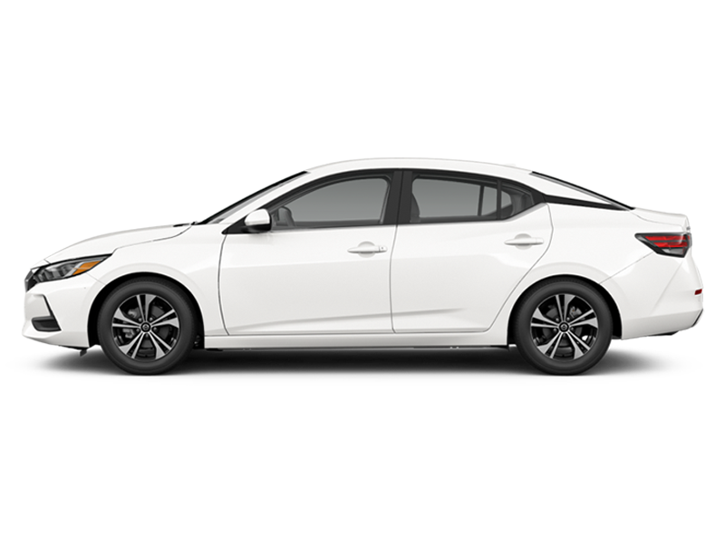 2023 Nissan Sentra SV photo 2
