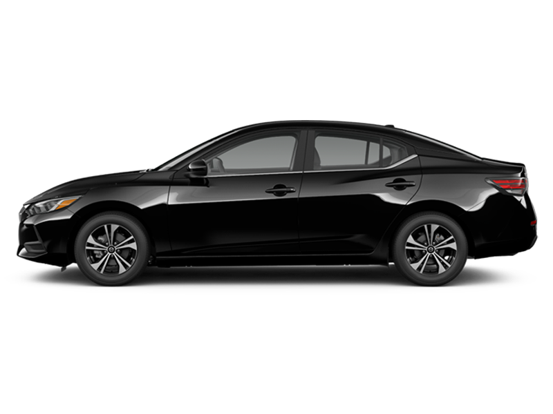 Used 2023 Nissan Sentra SV with VIN 3N1AB8CV1PY268000 for sale in Chicago, IL