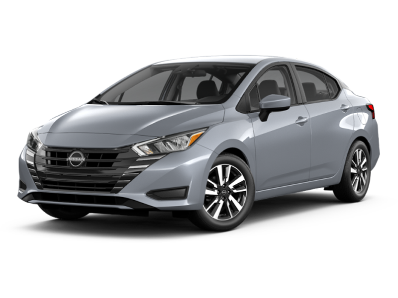 2023 Nissan Versa Sedan SV