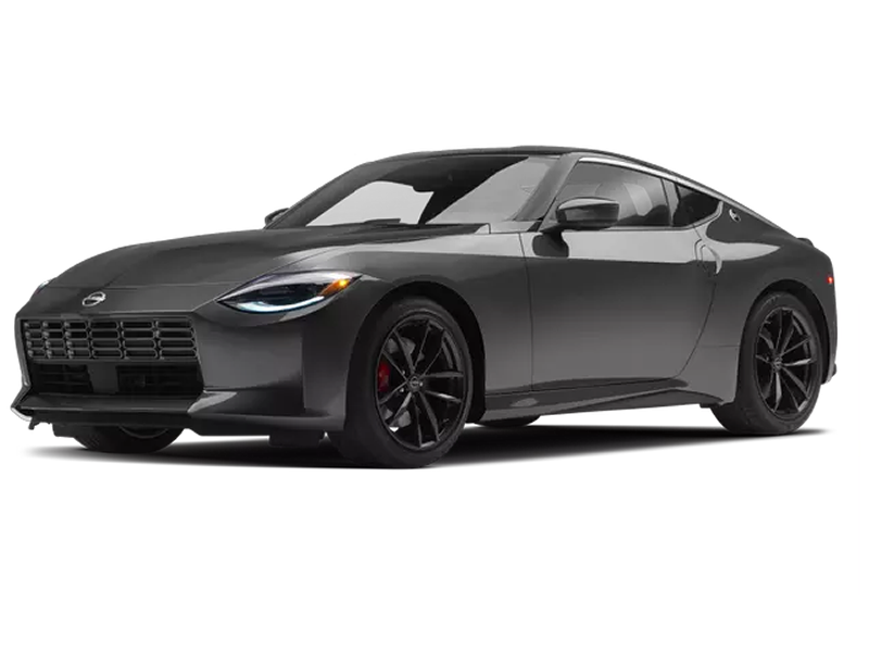 New 2023 Nissan Z Performance in Killeen, TX Bates Nissan