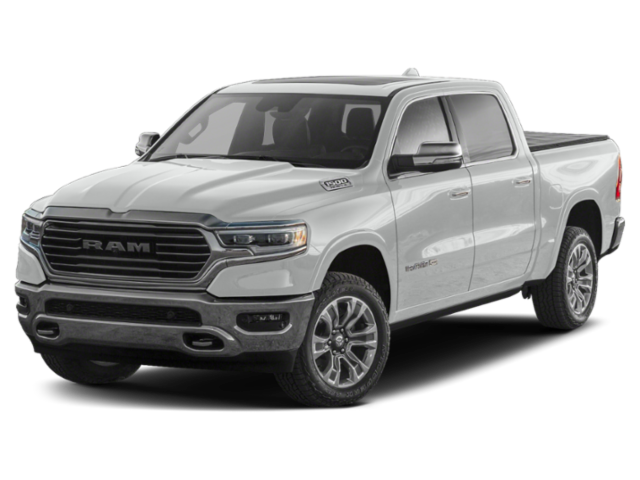 2024 Ram 1500 Longhorn photo 2