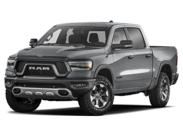 2024 RAM Ram 1500 Pickup Rebel's photo