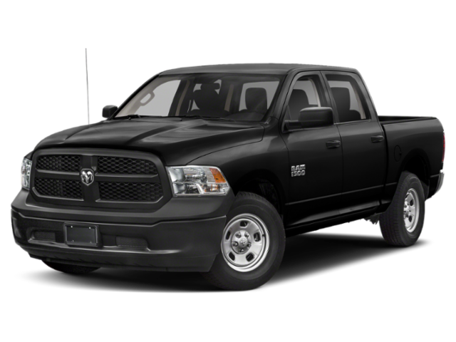 2023 RAM Ram 1500 Classic Warlock's photo