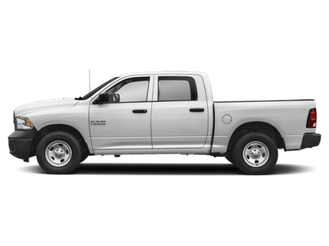 Used 2023 Ram 1500 Classic SLT 3