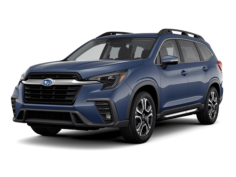 Used 2023 Subaru Ascent Limited