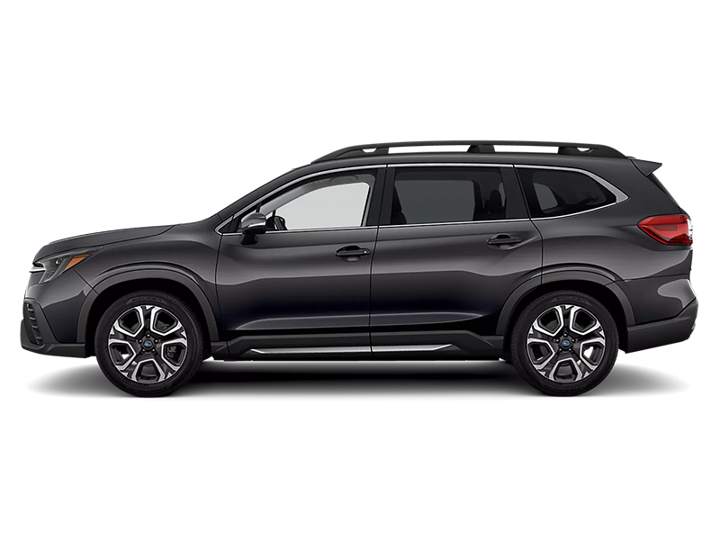 Used 2023 Subaru Ascent Limited with VIN 4S4WMASD7P3450589 for sale in Kansas City
