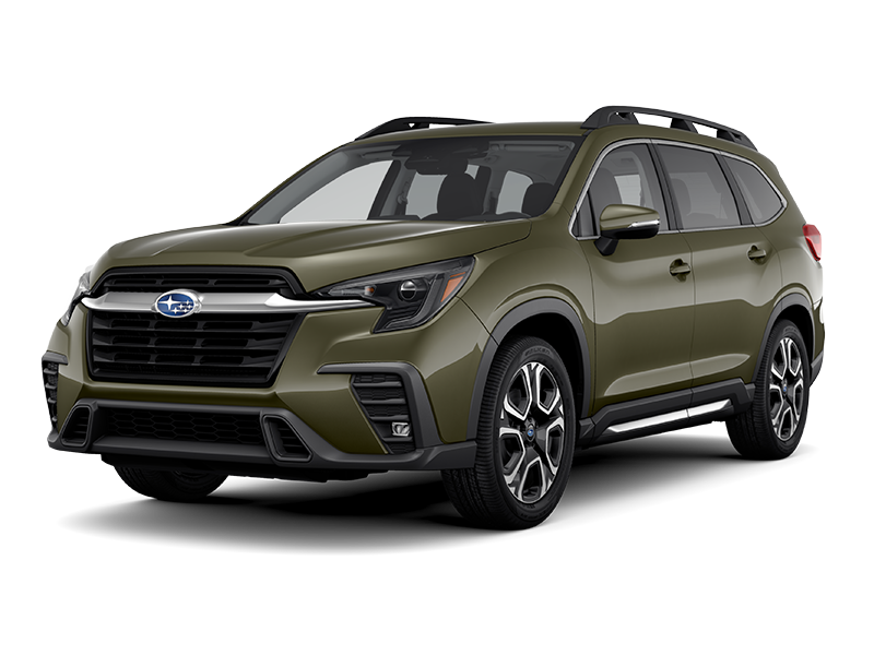 Used 2023 Subaru Ascent Limited