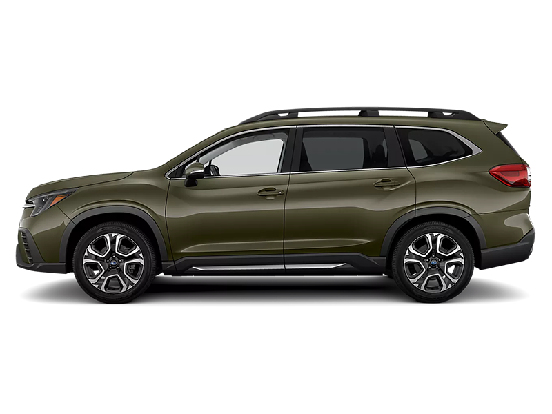 Used 2023 Subaru Ascent Limited