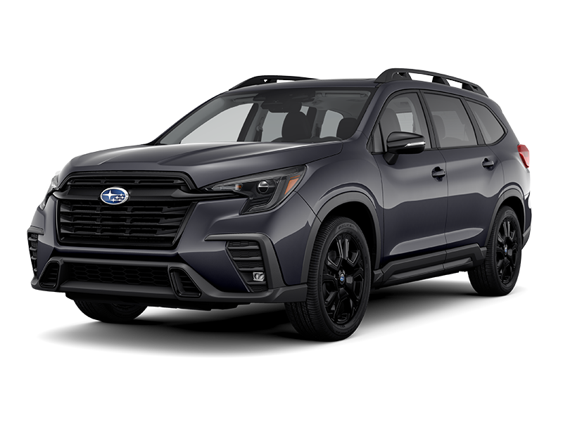 2023 Subaru Ascent