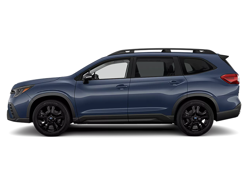 Used 2023 Subaru Ascent Onyx Edition