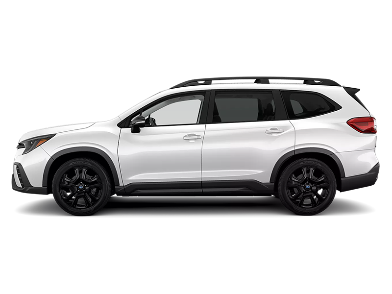 Used 2023 Subaru Ascent Onyx Edition