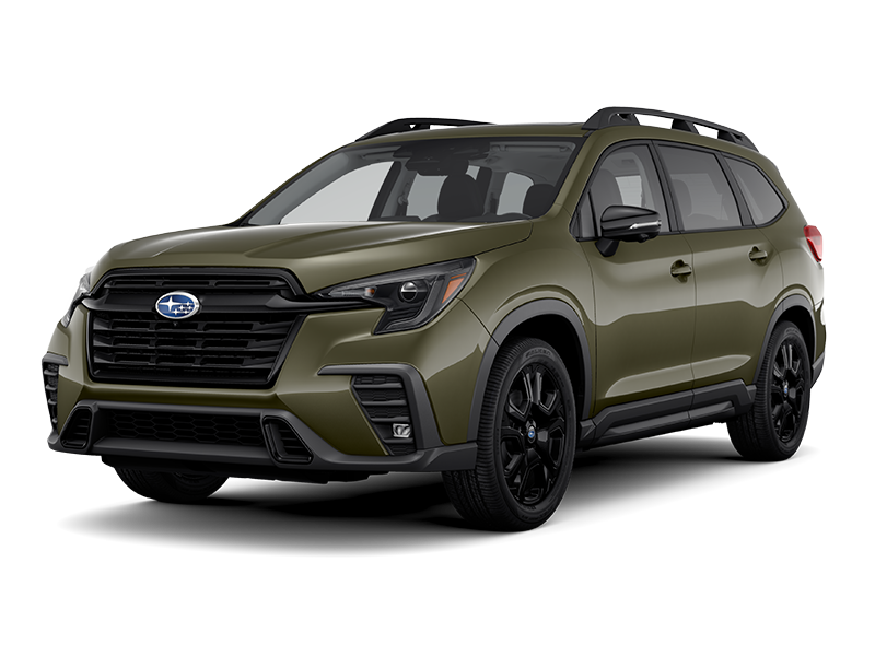 2023 Subaru Ascent Onyx Edition Limited's photo