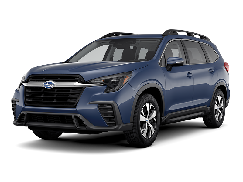 2020 Subaru Ascent Premium photo 2
