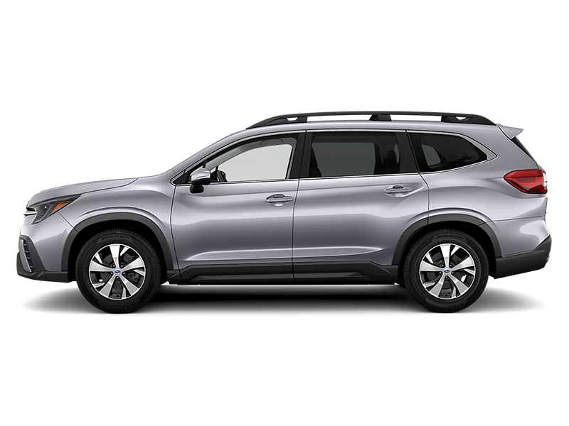 2020 Subaru Ascent Premium photo 3