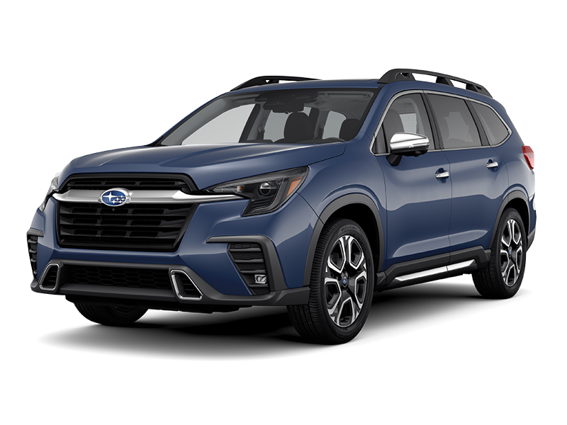 New 2023 Subaru Ascent Touring in Portage, IN Castle Cars