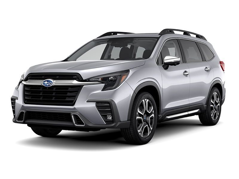 2023 Subaru Ascent Touring's photo