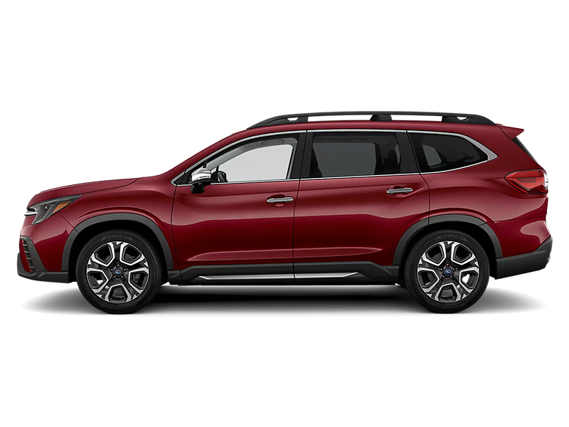 Used 2023 Subaru Ascent Touring