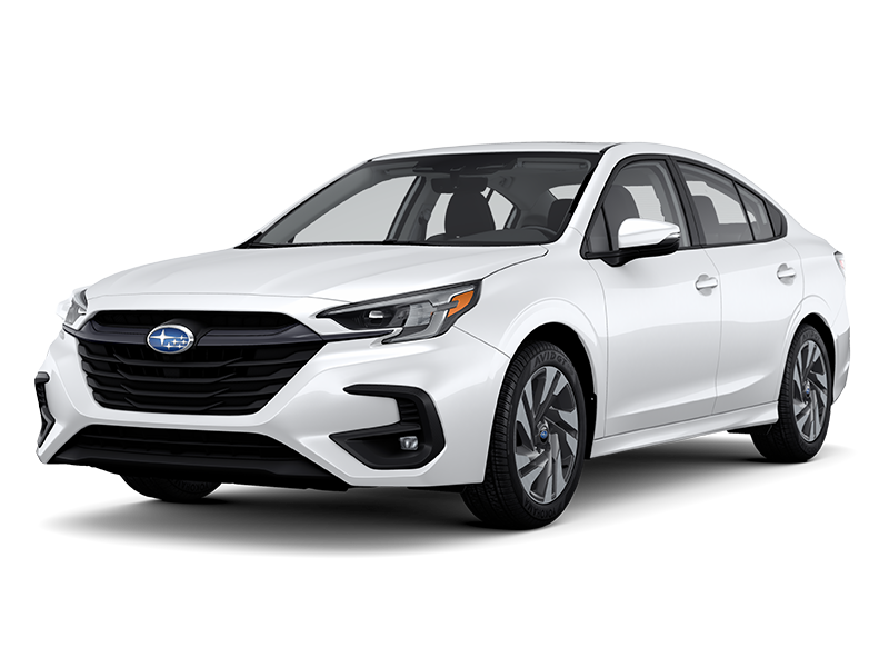 2023 Subaru Legacy Limited's photo