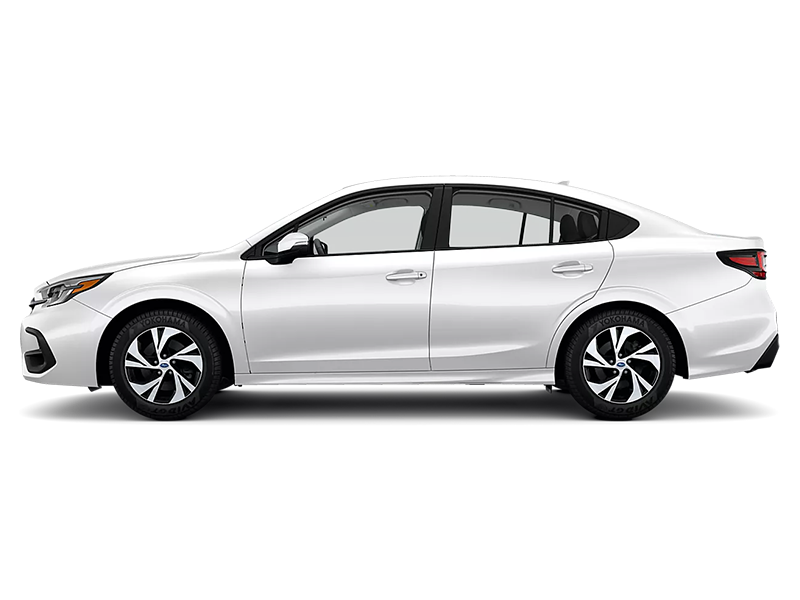 2023 Subaru Legacy Premium photo 2