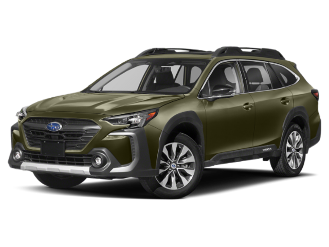2023 Subaru Outback Limited's photo