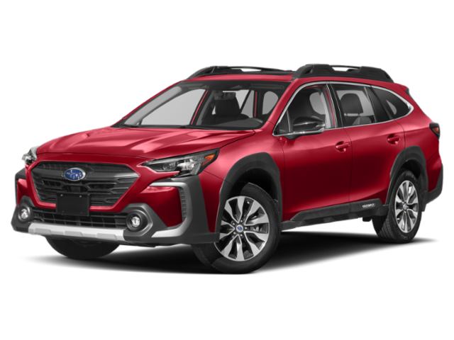 Used 2024 Subaru Outback Limited