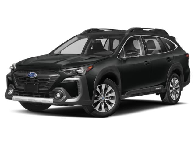 2024 Subaru Outback Limited's photo