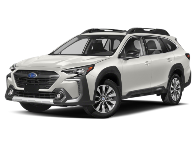 Used 2024 Subaru Outback Limited
