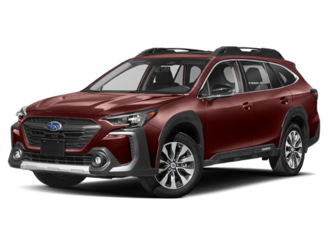 Used 2024 Subaru Outback Limited