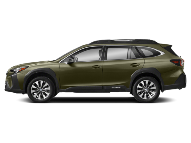 2024 Subaru Outback Limited photo 2