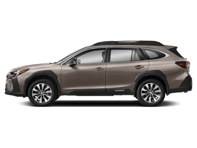 Used 2024 Subaru Outback Limited