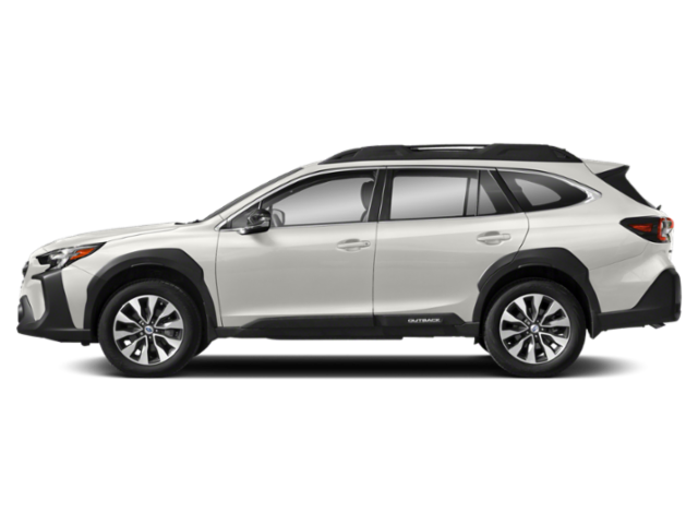 2024 Subaru Outback Limited photo 2