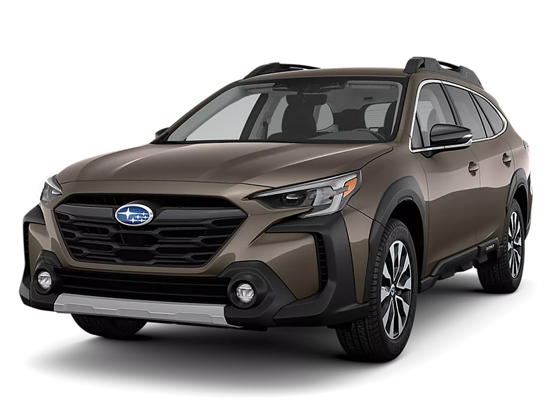 2023 Subaru Outback Limited's photo