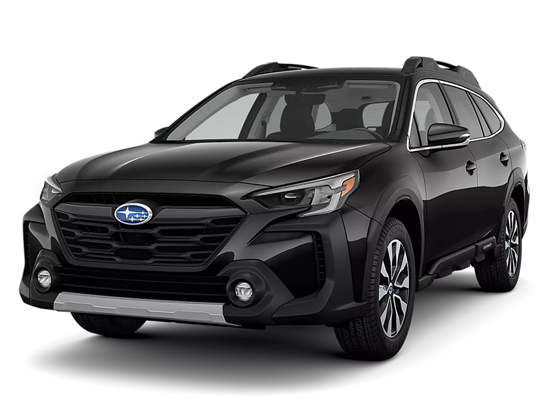 Used 2023 Subaru Outback Limited