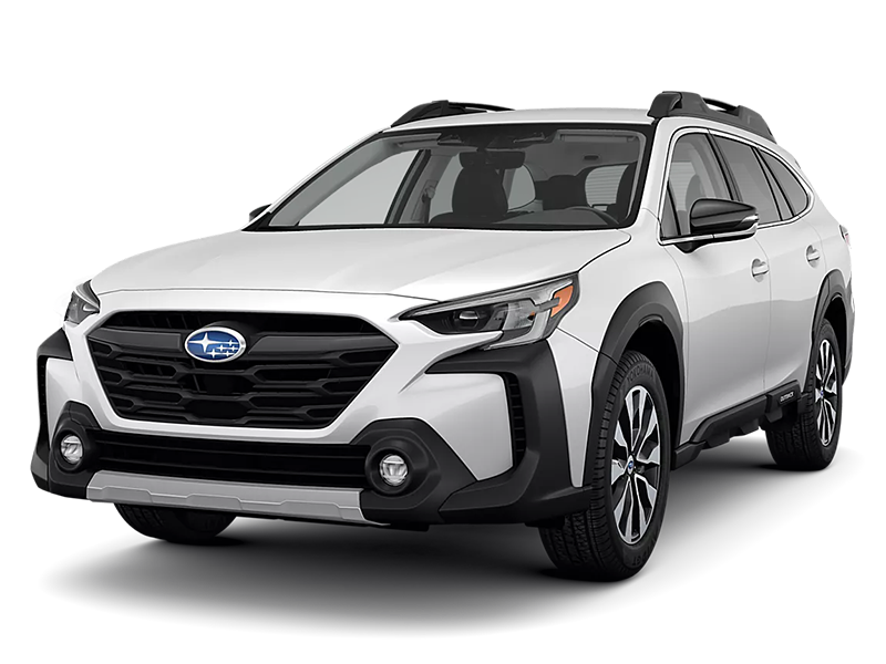 2023 Subaru Outback Limited's photo