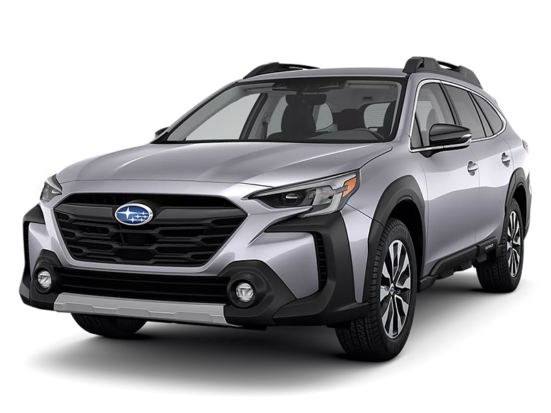 2023 Subaru Outback Limited's photo
