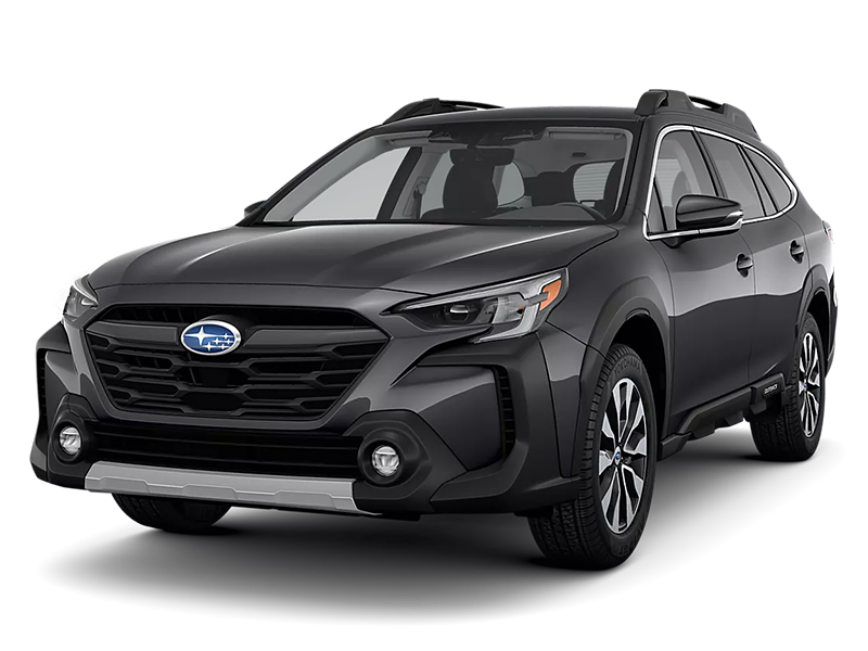 2023 Subaru Outback Limited's photo
