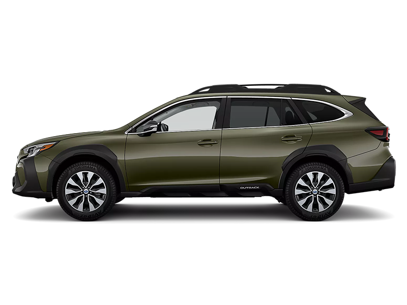 Used 2023 Subaru Outback Limited with VIN 4S4BTANC6P3188116 for sale in Kansas City