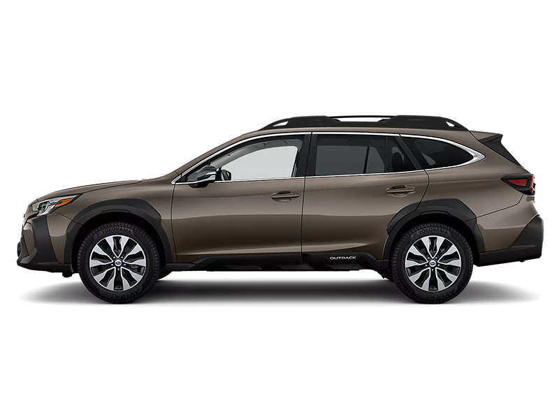 Used 2024 Subaru WRX Limited