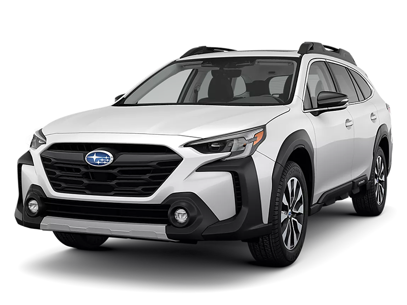 New 2023 Subaru Outback Limited XT near Allegan, MI Maple Hill Subaru