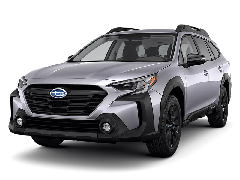 New 2023 Subaru Outback Onyx Edition near Horseheads, NY Williams