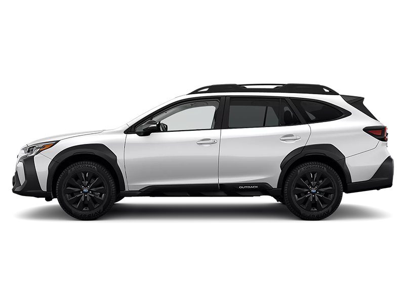 2023 Subaru Outback 2