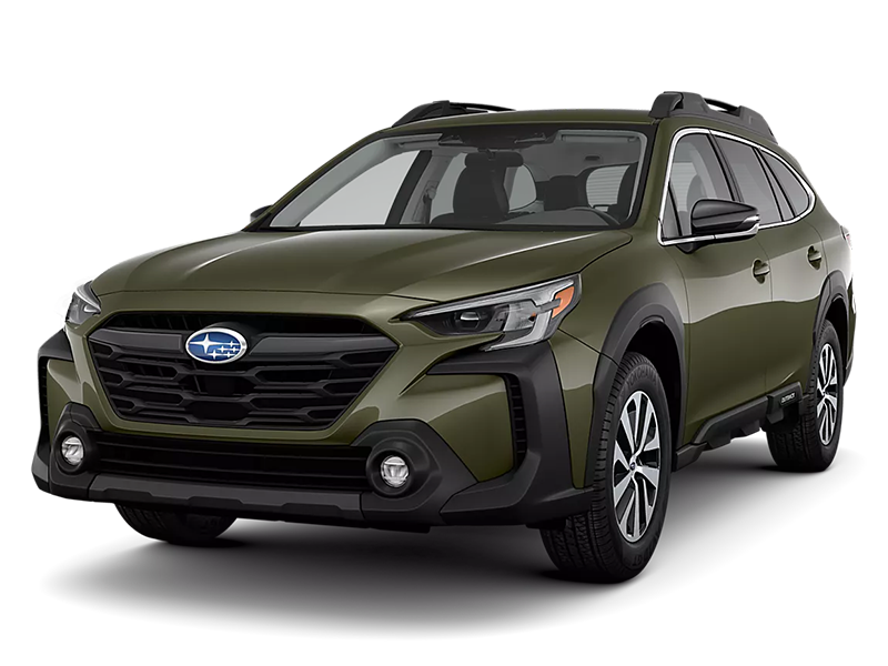 2023 Subaru Outback Premium's photo