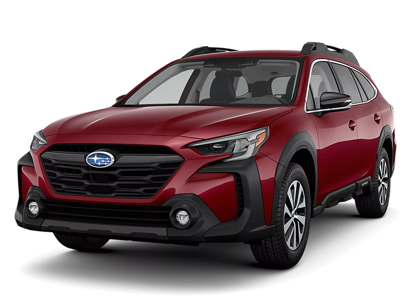 2023 Subaru Outback Premium's photo
