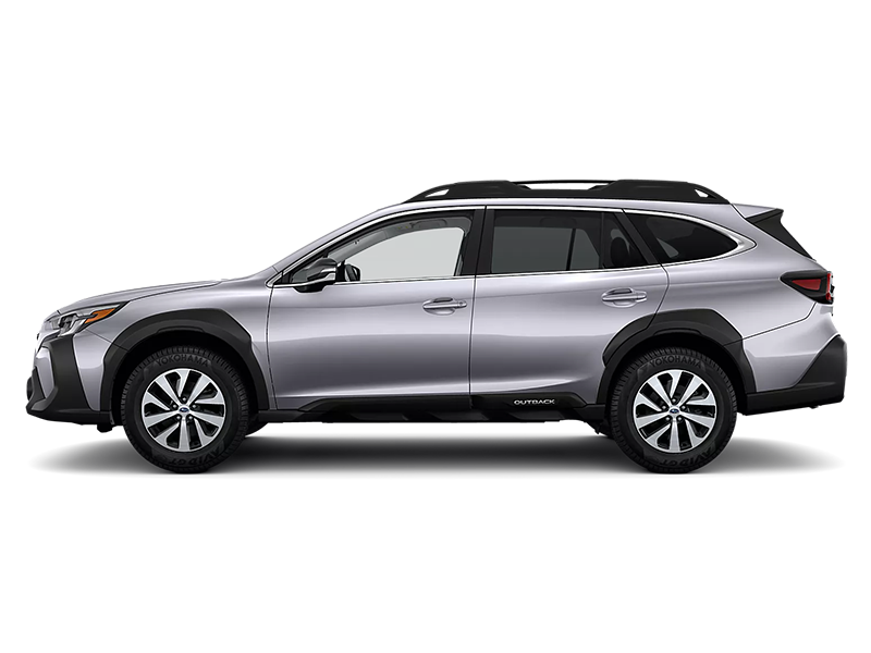 Used 2023 Subaru Outback Premium with VIN 4S4BTAFC8P3111732 for sale in Tallahassee, FL